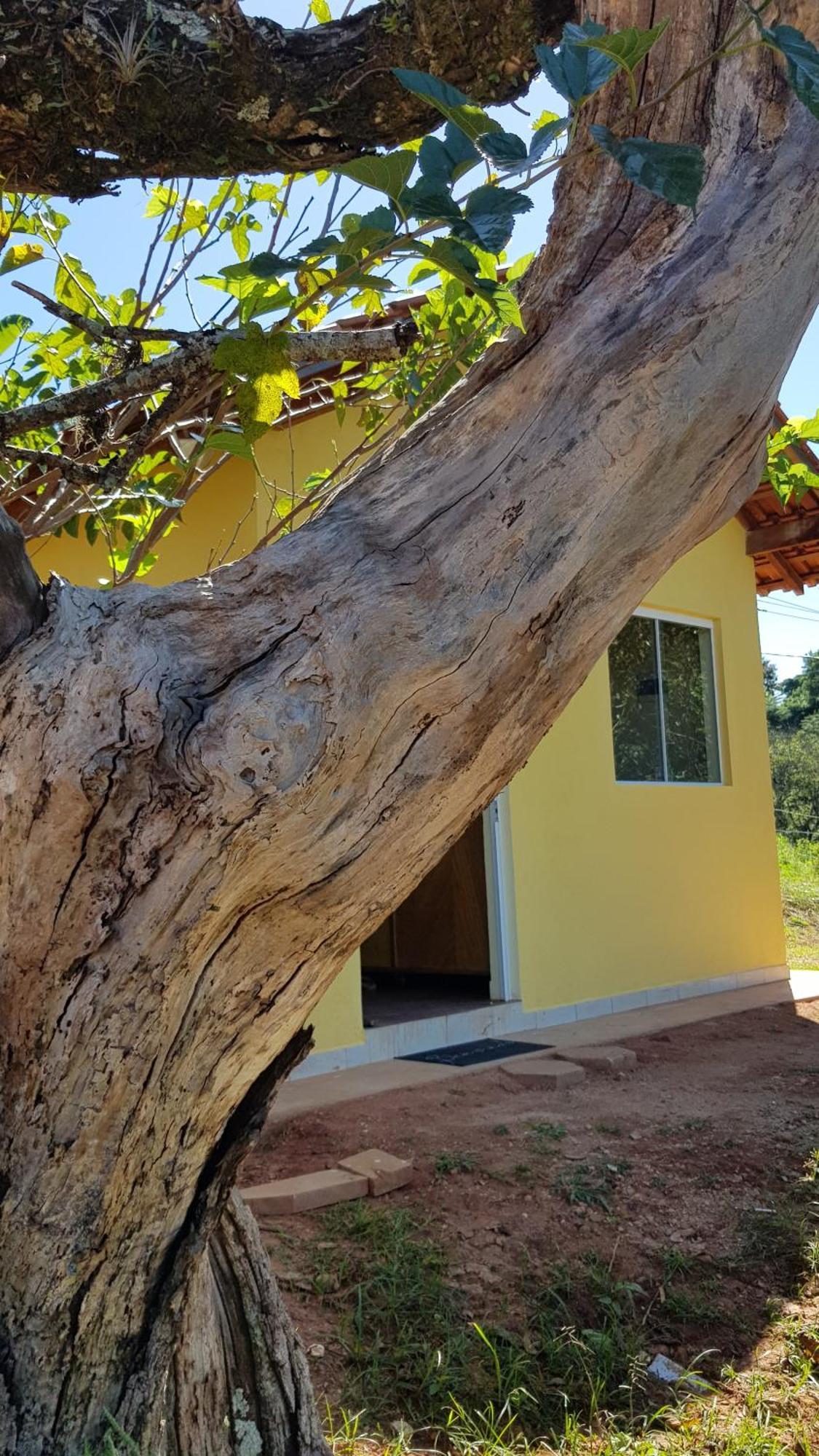 Chalés Magia das Águas Águas de Lindóia Exterior foto